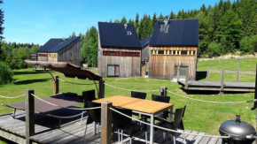 HT Chalets Harrachov